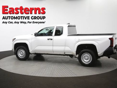 Used 2024 Toyota Tacoma SR RWD image 55