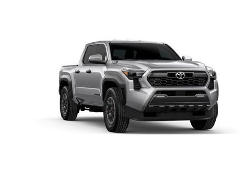 New 2025 Toyota Tacoma TRD Off-Road image 16