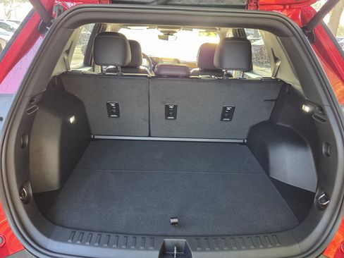 Used 2026 Chevrolet Equinox ACTIV w/ Convenience Package III FWD image 17