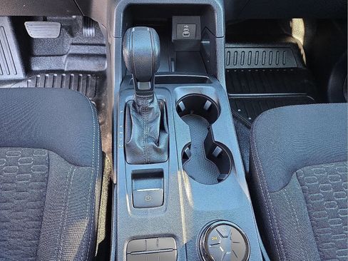 New 2025 Ford Ranger XL w/ Trailer Tow Package image 25