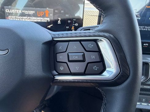 New 2026 Ford Mustang Coupe RWD image 22