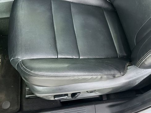 Used 2021 Nissan Rogue SL w/ Premium Package FWD image 9