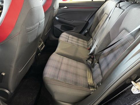 Used 2022 Volkswagen GTI S image 6