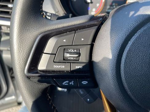 Certified 2023 Subaru Forester Wilderness AWD/4WD image 33