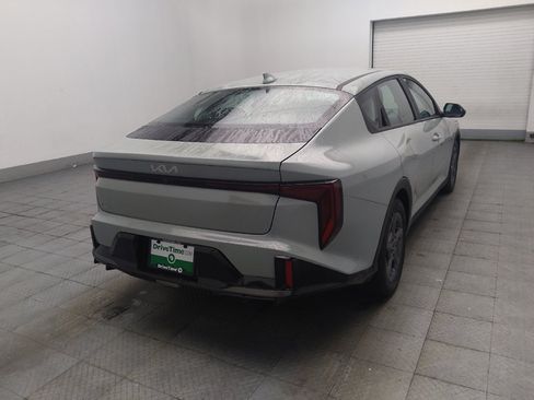 Used 2025 Kia K4 EX FWD image 9