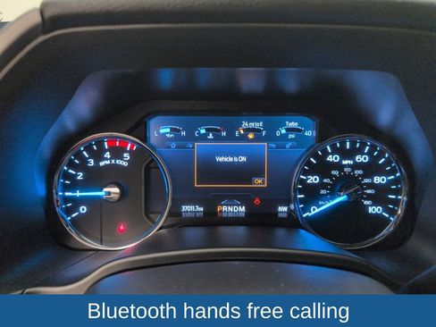 Certified 2021 Ford F250 Lariat w/ Chrome Package image 26