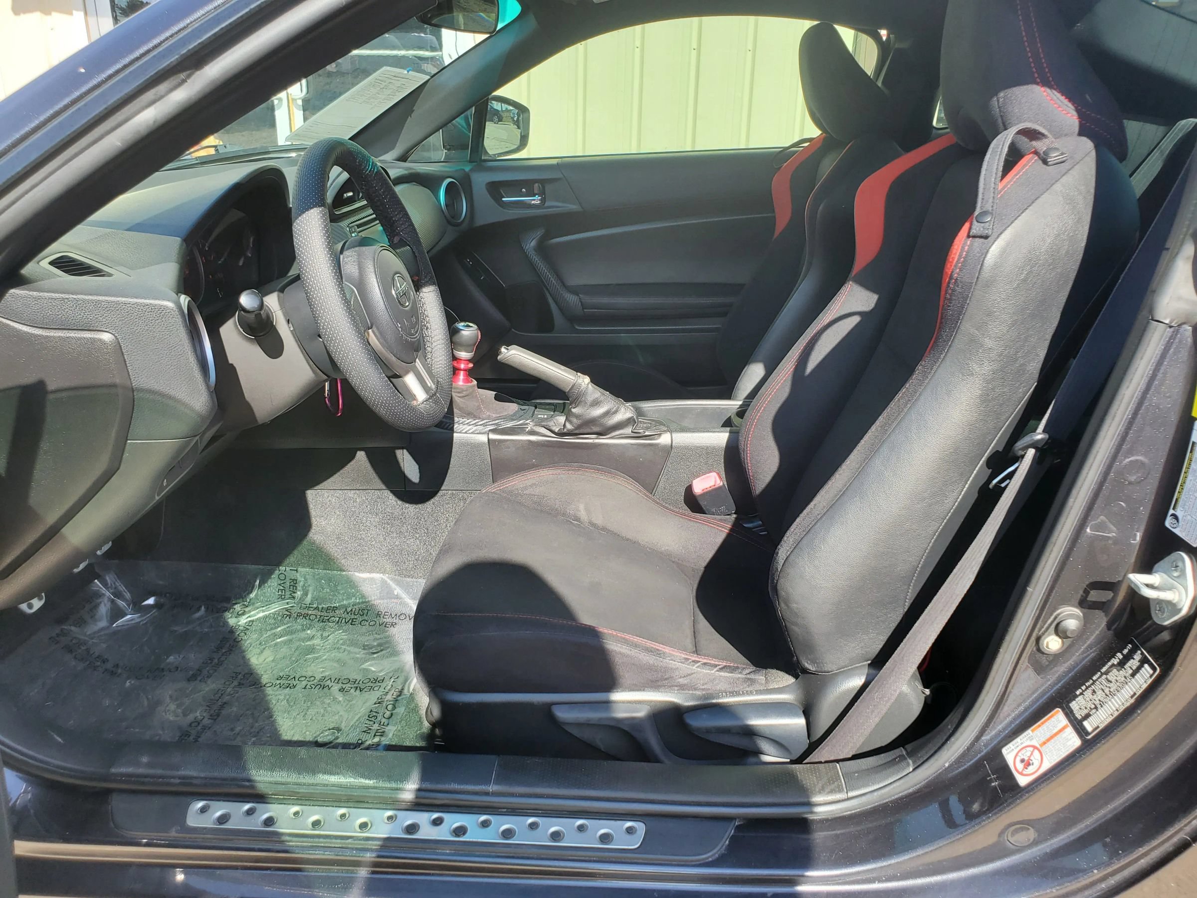 Used 2014 Scion FR-S RWD image 20