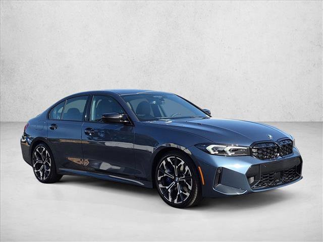 New 2026 BMW M340i RWD image 7
