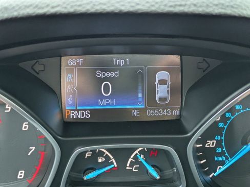 Used 2014 Ford Escape Titanium w/ Equipment Group 401A FWD image 27