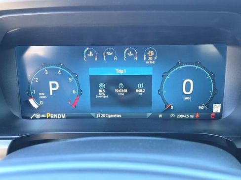 Used 2024 Ford F150 Raptor image 29