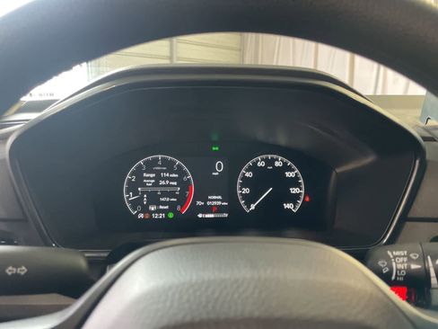 Used 2025 Honda CR-V EX image 24