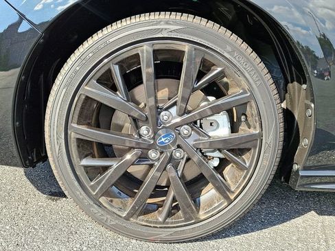 New 2026 Subaru Impreza RS AWD/4WD image 5