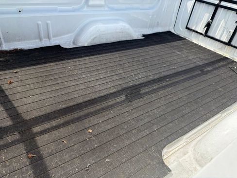 Used 2012 Chevrolet Silverado 2500 W/T w/ Snow Plow Prep Package AWD/4WD image 8