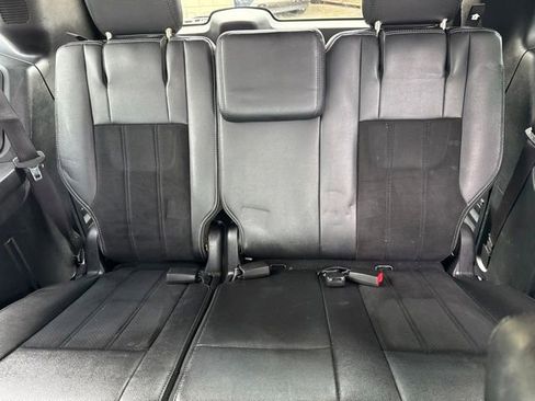 Used 2016 Dodge Grand Caravan SXT FWD image 10