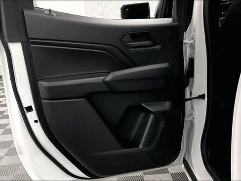 Used 2023 Chevrolet Colorado Trail Boss w/ Technology Package AWD/4WD image 22