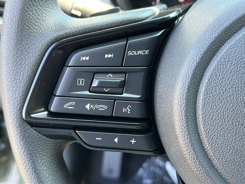 New 2026 Subaru Crosstrek 2.5i AWD/4WD image 11