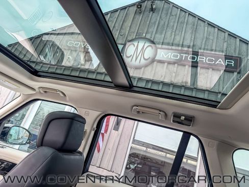 Used 2019 Land Rover Range Rover HSE image 22