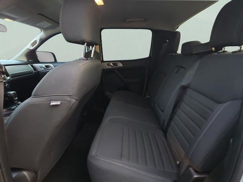 Certified 2023 Ford Ranger XLT w/ Equipment Group 301A Mid image 26