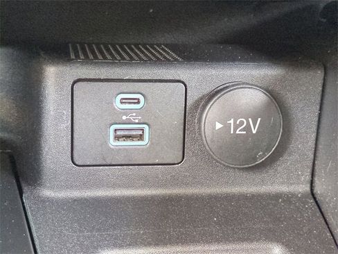 Certified 2022 Ford Bronco Sport Big Bend w/ Convenience Package image 20