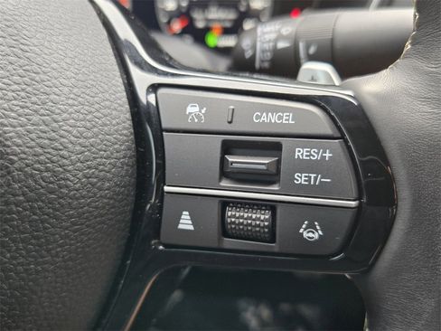 Used 2024 Acura Integra A-Spec image 24