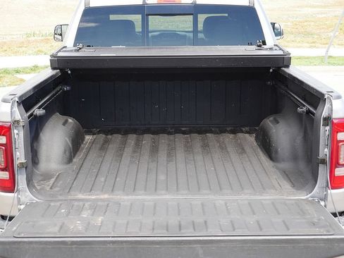 Used 2019 RAM 1500 Limited AWD/4WD image 71