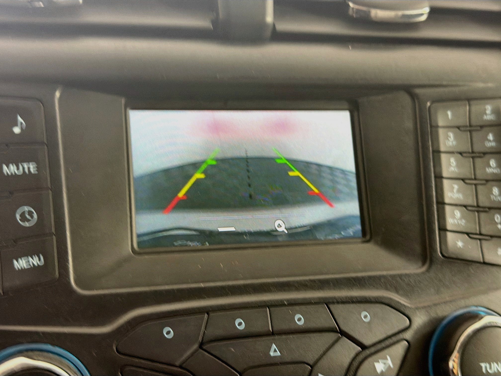 Used 2017 Ford Fusion S FWD image 21
