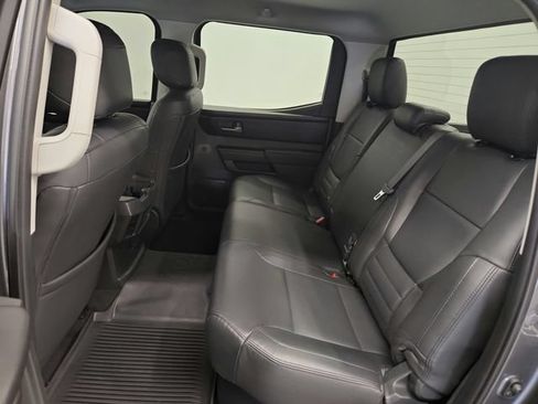 Used 2024 Toyota Tundra SR5 w/ SR5 Convenience Package AWD/4WD image 33