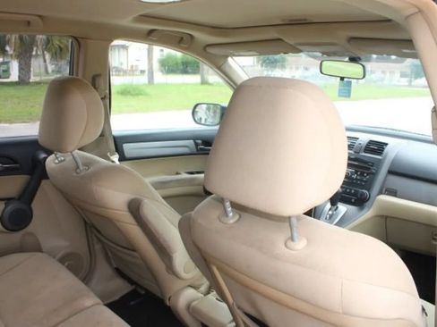 Used 2010 Honda CR-V EX image 26
