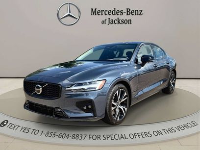 Used 2025 Volvo S60 B5 Plus