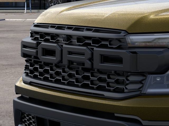 New 2026 Ford Ranger Raptor AWD/4WD image 18
