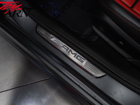 Used 2022 Mercedes-Benz AMG GT 53 image 26