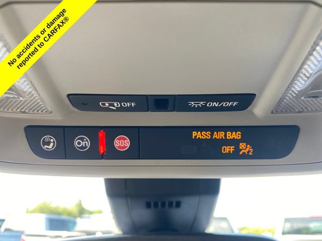 Used 2024 GMC Terrain SLE FWD image 31