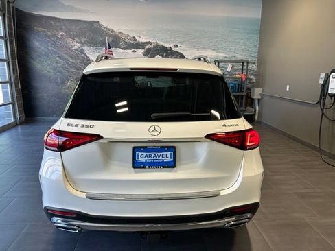 Used 2023 Mercedes-Benz GLE 350 4MATIC image 32