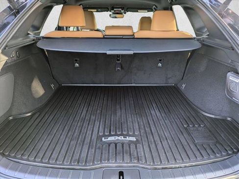 Used 2025 Lexus RX 350 FWD w/ Technology Package image 6
