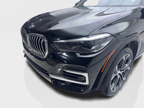 Used 2022 BMW X5 sDrive40i image 16