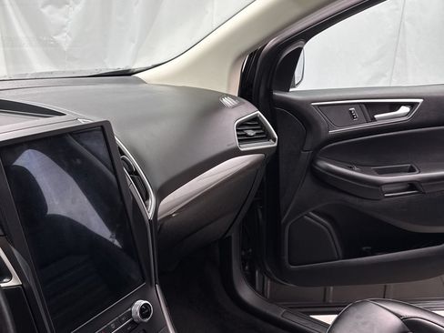 Used 2024 Ford Edge SEL AWD/4WD image 23
