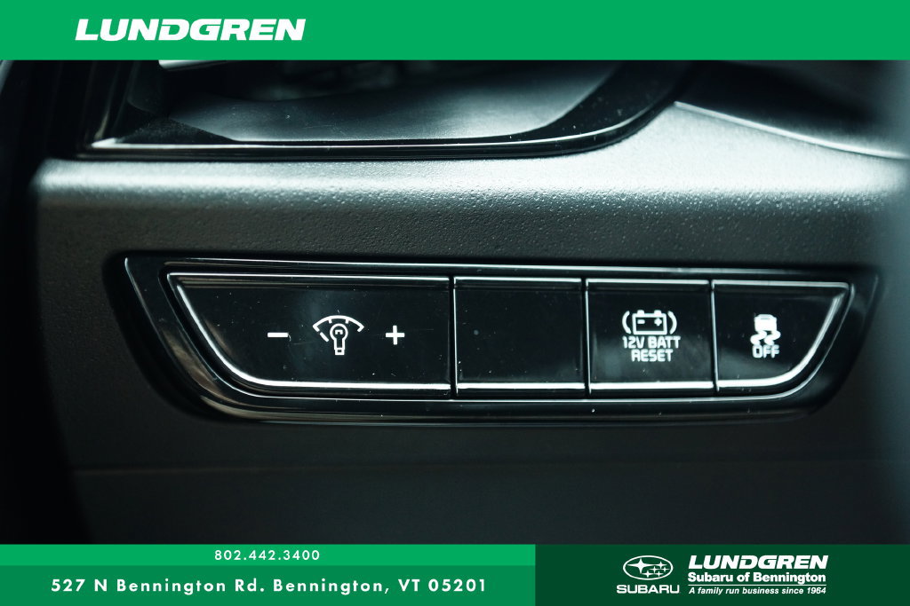 Used 2024 Kia Niro LX FWD image 13