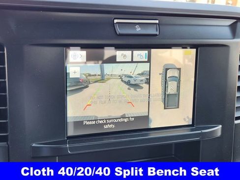 New 2026 Ford F250 XL w/ STX Appearance Package image 18