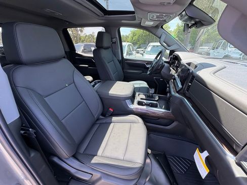 New 2026 Chevrolet Silverado 1500 RST w/ RST All Star Premium Package AWD/4WD image 20