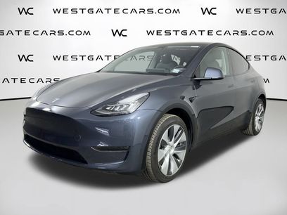 Used 2023 Tesla Model Y Long Range