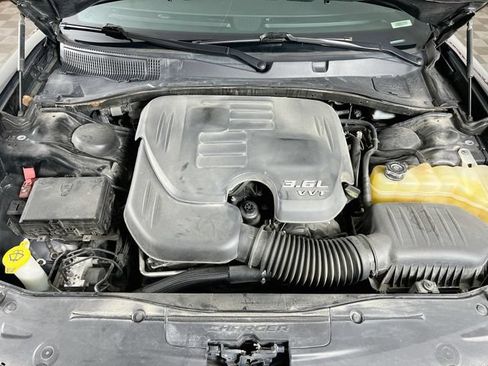 Used 2018 Dodge Charger GT AWD/4WD image 27