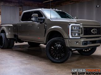 Used 2026 Ford F450 King Ranch w/ Chrome Package video 1