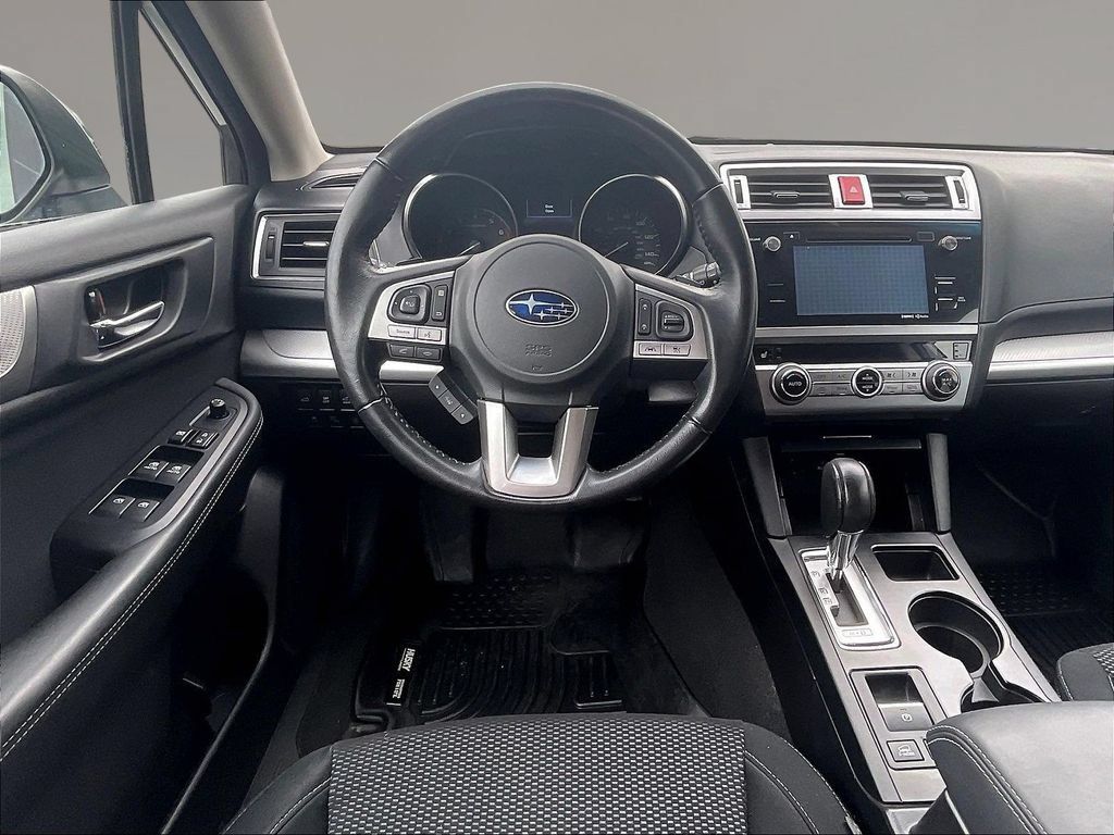 Used 2016 Subaru Outback 2.5i Premium AWD/4WD image 8