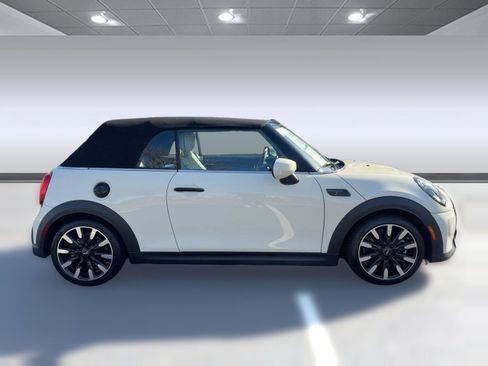 Certified 2023 MINI Cooper S image 8
