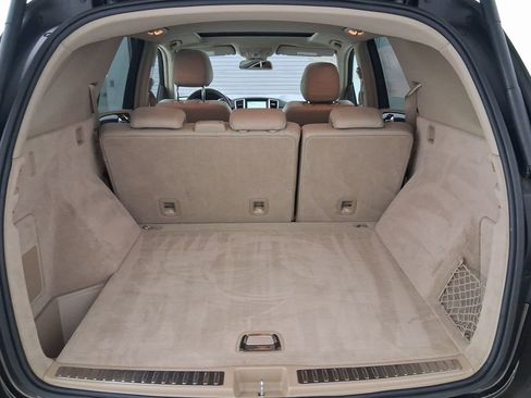 Used 2015 Mercedes-Benz ML 350 ML 350 image 33