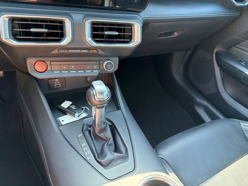 Used 2025 Ford Mustang Premium RWD image 28