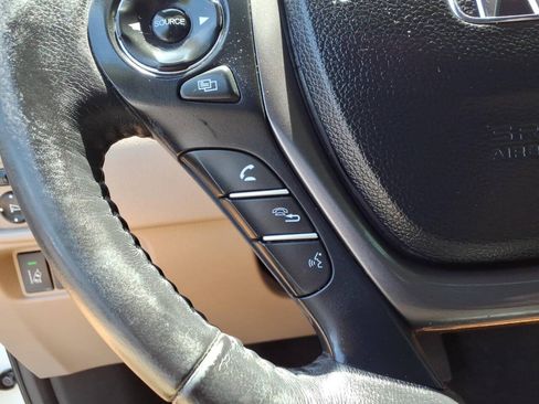 Used 2017 Honda Pilot EX-L image 26