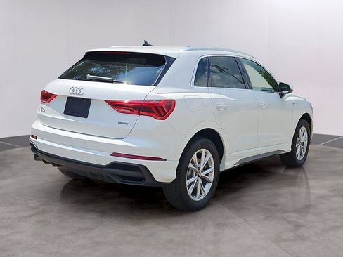 Used 2023 Audi Q3 2.0T Premium w/ Convenience Package AWD/4WD image 4