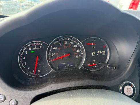 Used 2014 Nissan Maxima 3.5 SV w/ Premium Package image 11