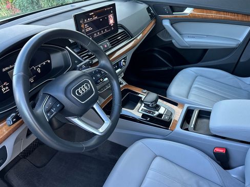 Used 2022 Audi Q5 2.0T Premium Plus image 10